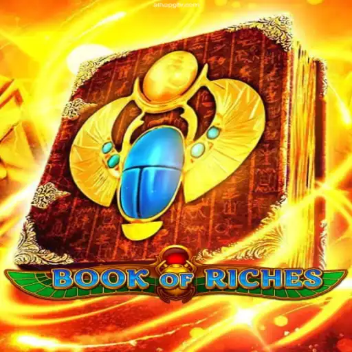 Discover the Thrilling World of BookofRiches Online Game