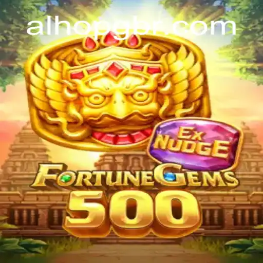 Discover the Thrills of FortuneGems500: Unlock the Secrets of Brazilian Online Gaming