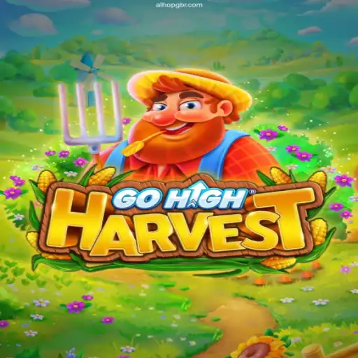 GoHighHarvest - Experimente a Magia dos Jogos Online Brasileiros