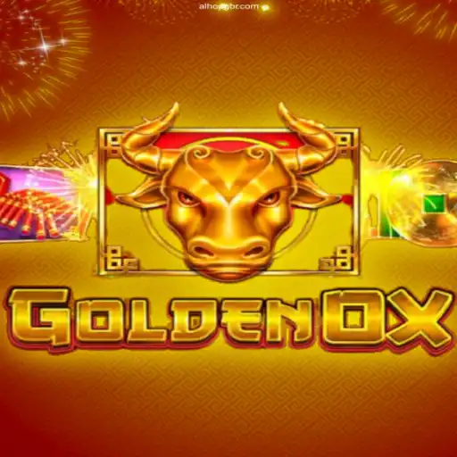 Discover the Thrilling World of GoldenOx: A Brazilian Online Gaming Sensation
