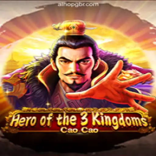 Hero of the 3 Kingdoms: Cao Cao - A Strategy Game Experience