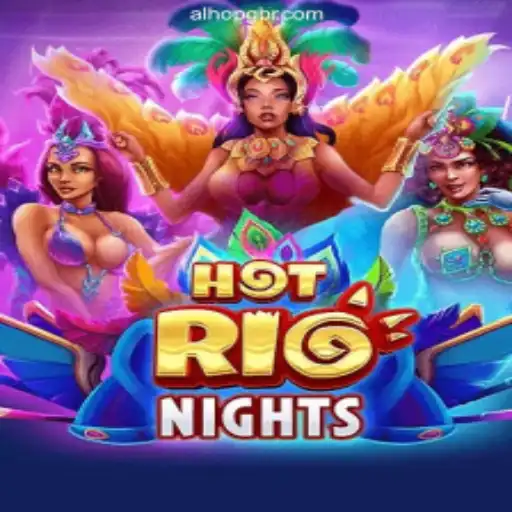 Discover the Thrills of HotRioNights: A Brazilian Online Gaming Sensation