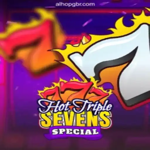 Discover the Thrill of HotTripleSevensSpecial: A Premier Brazilian Online Gaming Experience