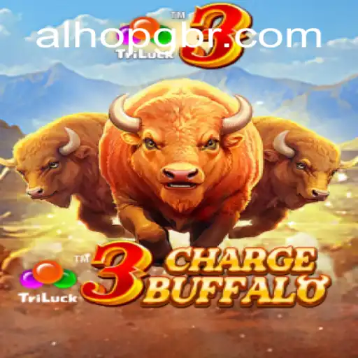 Exploring the Thrills of 3ChargeBuffalo: The Ultimate Online Game Experience