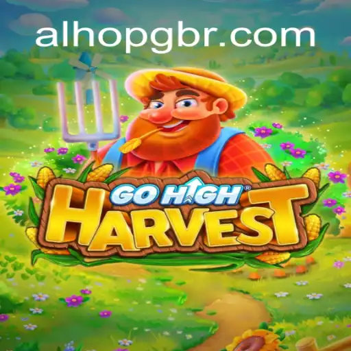 GoHighHarvest - Experimente a Magia dos Jogos Online Brasileiros