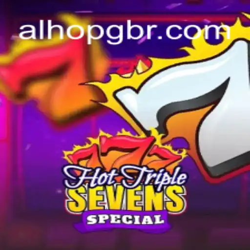 Discover the Thrill of HotTripleSevensSpecial: A Premier Brazilian Online Gaming Experience