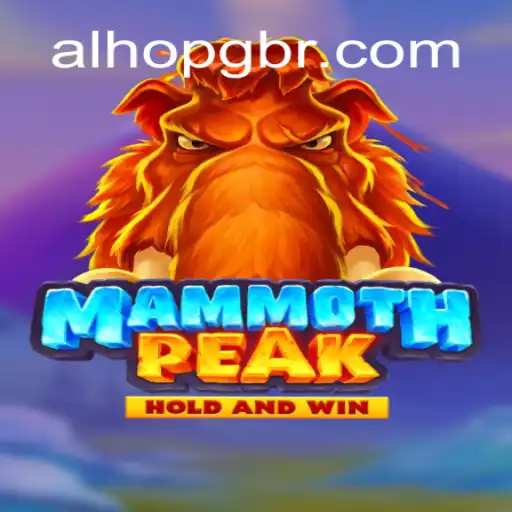Explore MammothPeak: A Thrilling Brazilian Online Game Experience