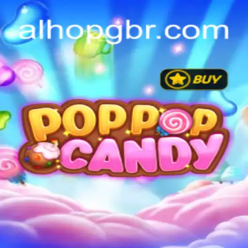 Discover the Exciting World of POPPOPCANDY: The Brazilian Online Game Phenomenon