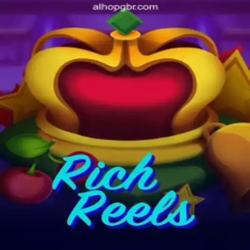 Exploring the Excitement of RichReels: A Top Pick in Brazilian Online Gaming