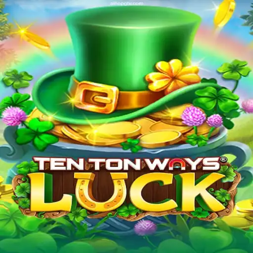 Exploring TenTonWaysLuck: A Dive into Brazilian Online Gaming