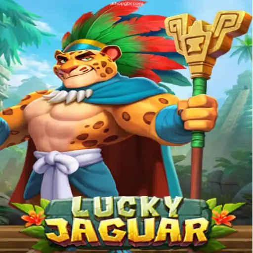 Discover the Exciting World of LuckyJaguar with AlhoPG.com