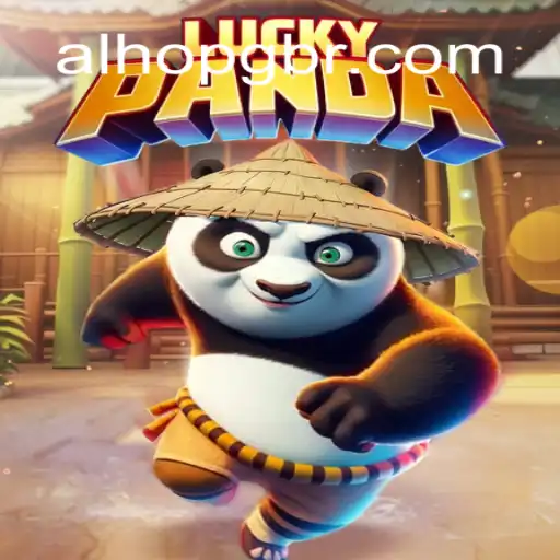 Discover LuckyPanda: The Thrilling New Addition to Brazilian Online Gaming at AlhoPG
