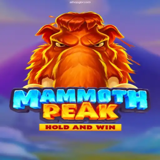 Explore MammothPeak: A Thrilling Brazilian Online Game Experience