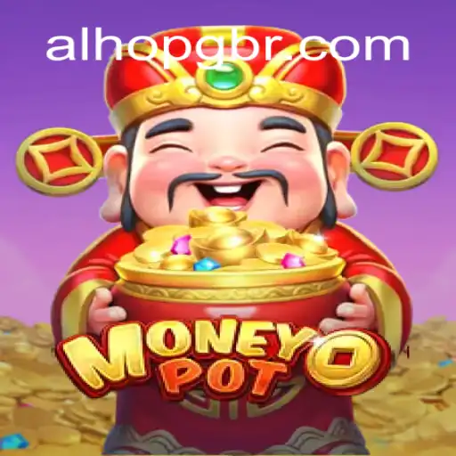 Discover MoneyPot: The Ultimate Online Gaming Experience in Brazil