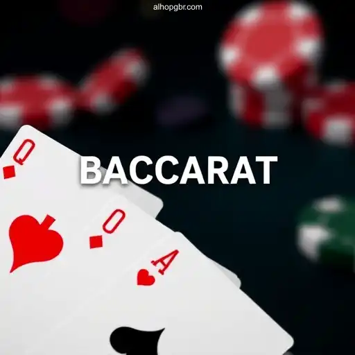 Online Baccarat