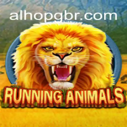 RunningAnimals: A Thrilling Adventure in the World of Brazilian Online Gaming