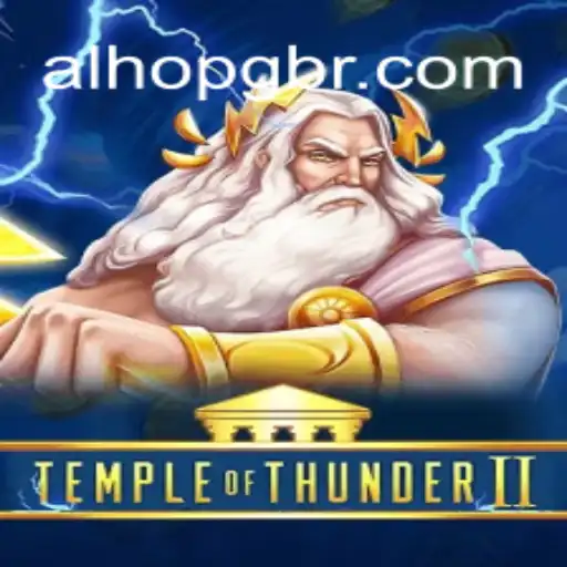TempleofThunderII: A Journey into Brazilian Online Gaming Excellence