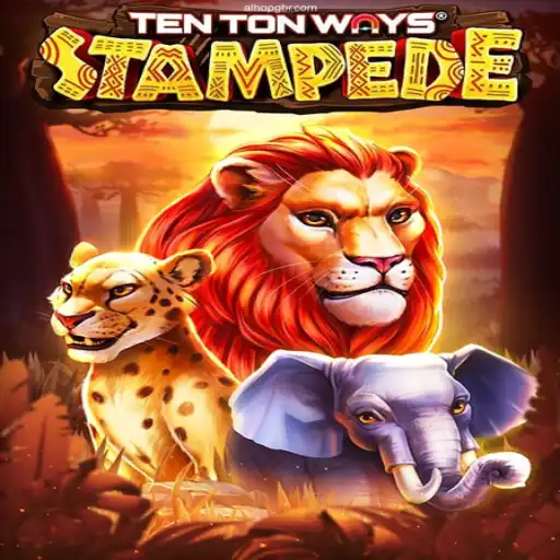 Discover the Excitement of TenTonWaysStampede Online