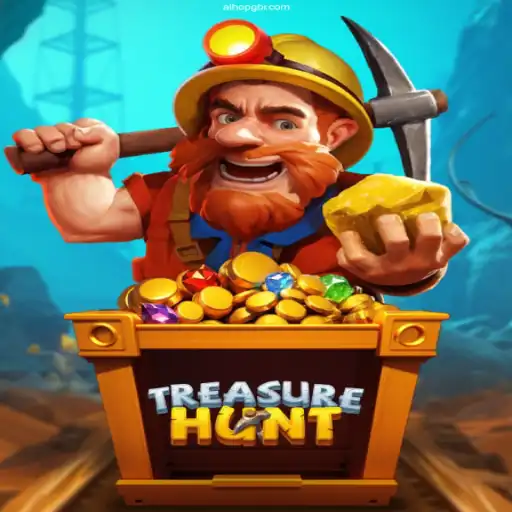 Exploring the Excitement of 'TreasureHunt': Dive into the World of Online Gaming in Brazil
