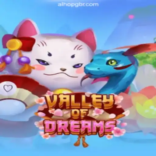 The Mystical Adventure of ValleyofDreams