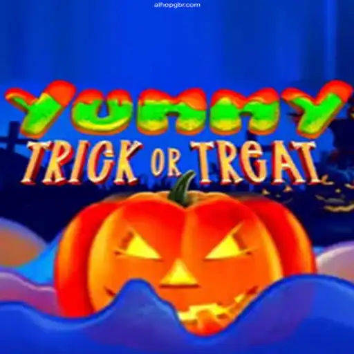 Discover the Spooky Fun of YummyTrickorTreat - The Perfect Halloween Game